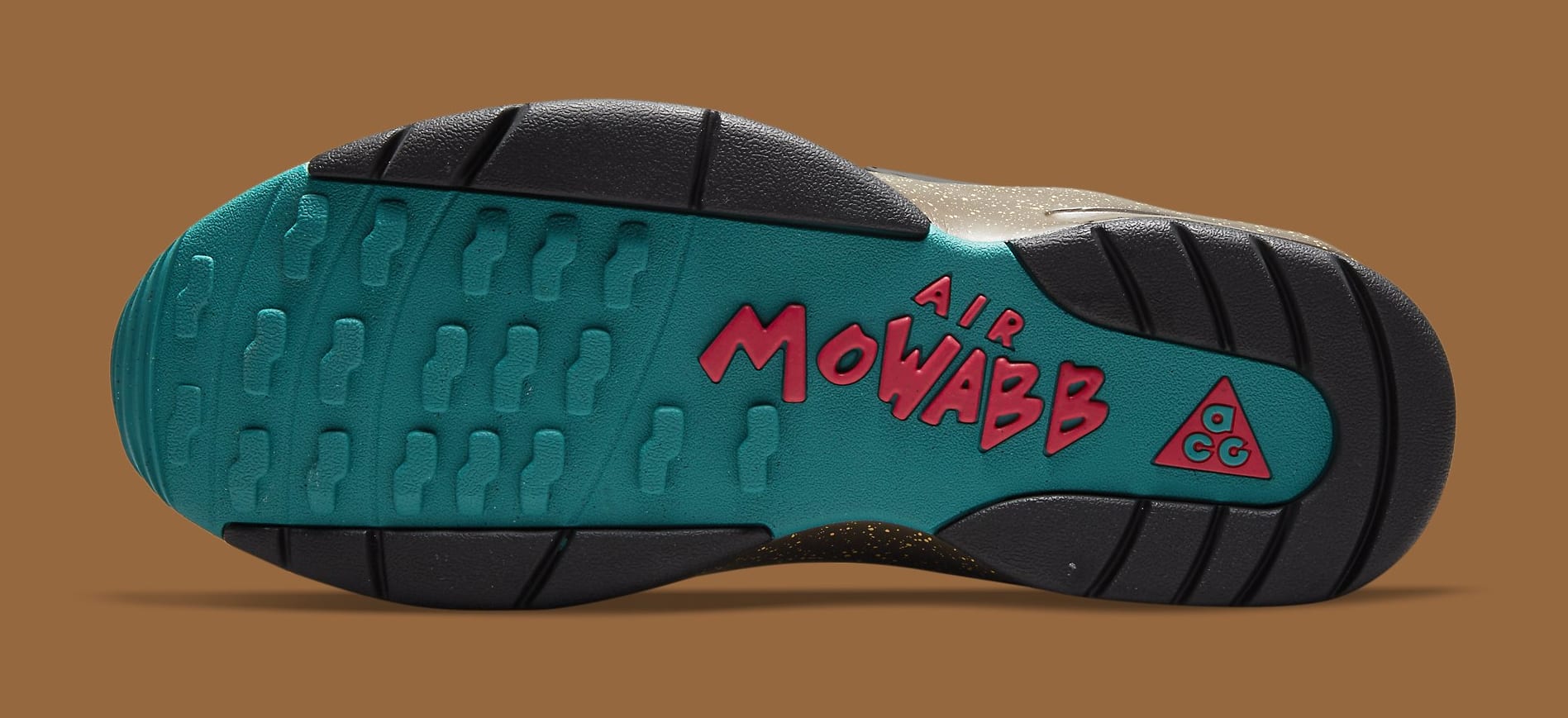Another Original Nike ACG Air Mowabb Colorway Is Coming B