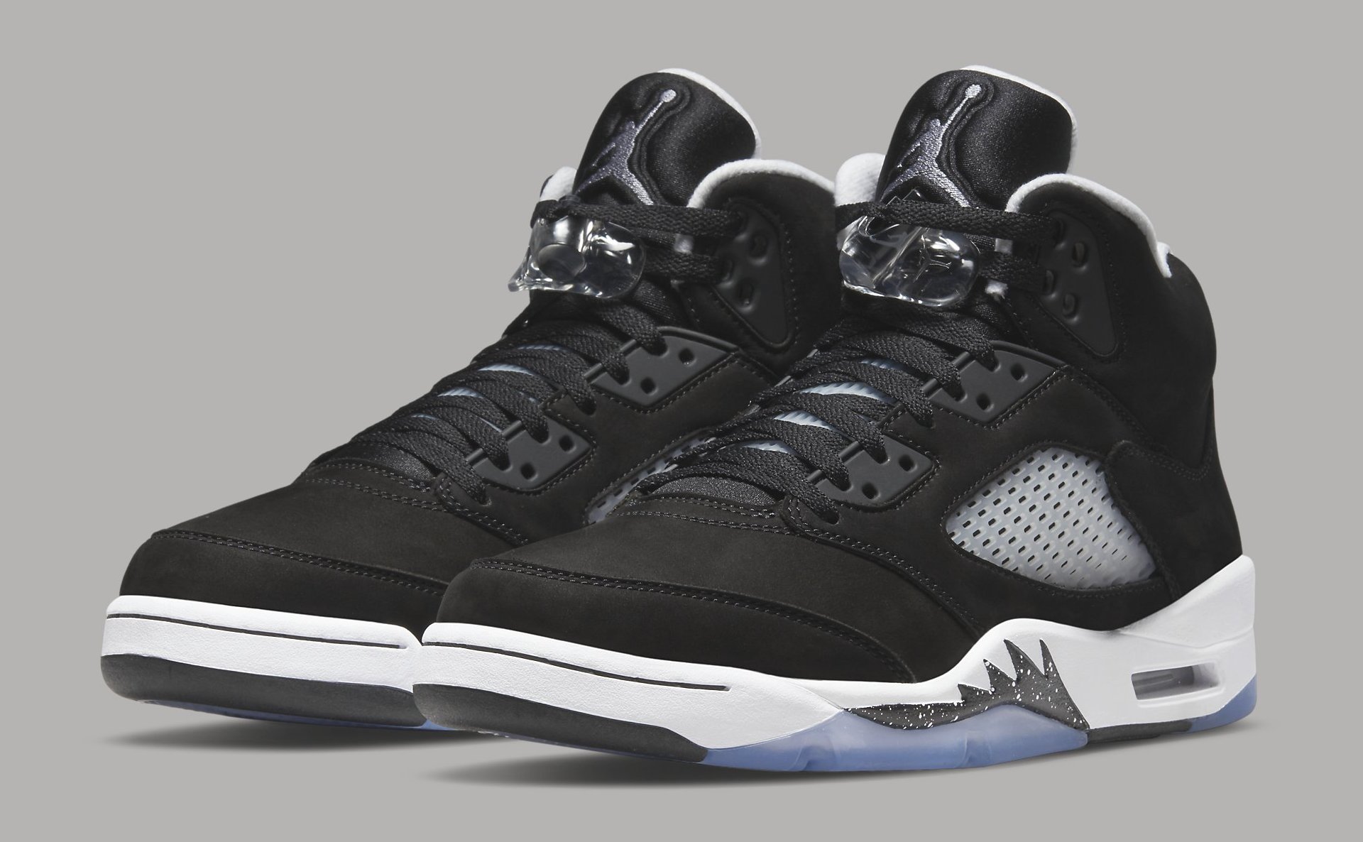 Jordan 5 sale oreo