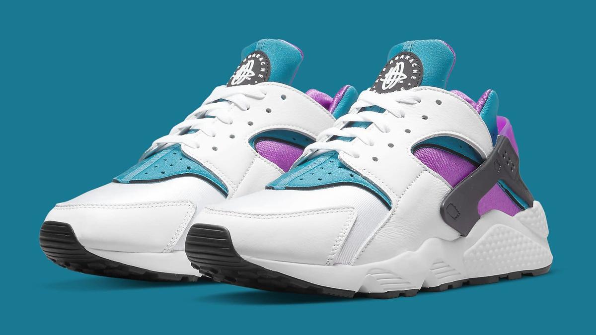 Nike air huarache colorways online