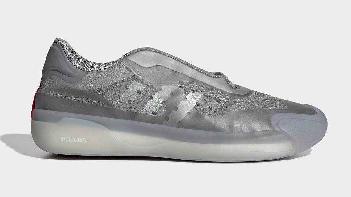 エックス クレイジーファスト  Prada prada-adidas-luna-rossa-21-