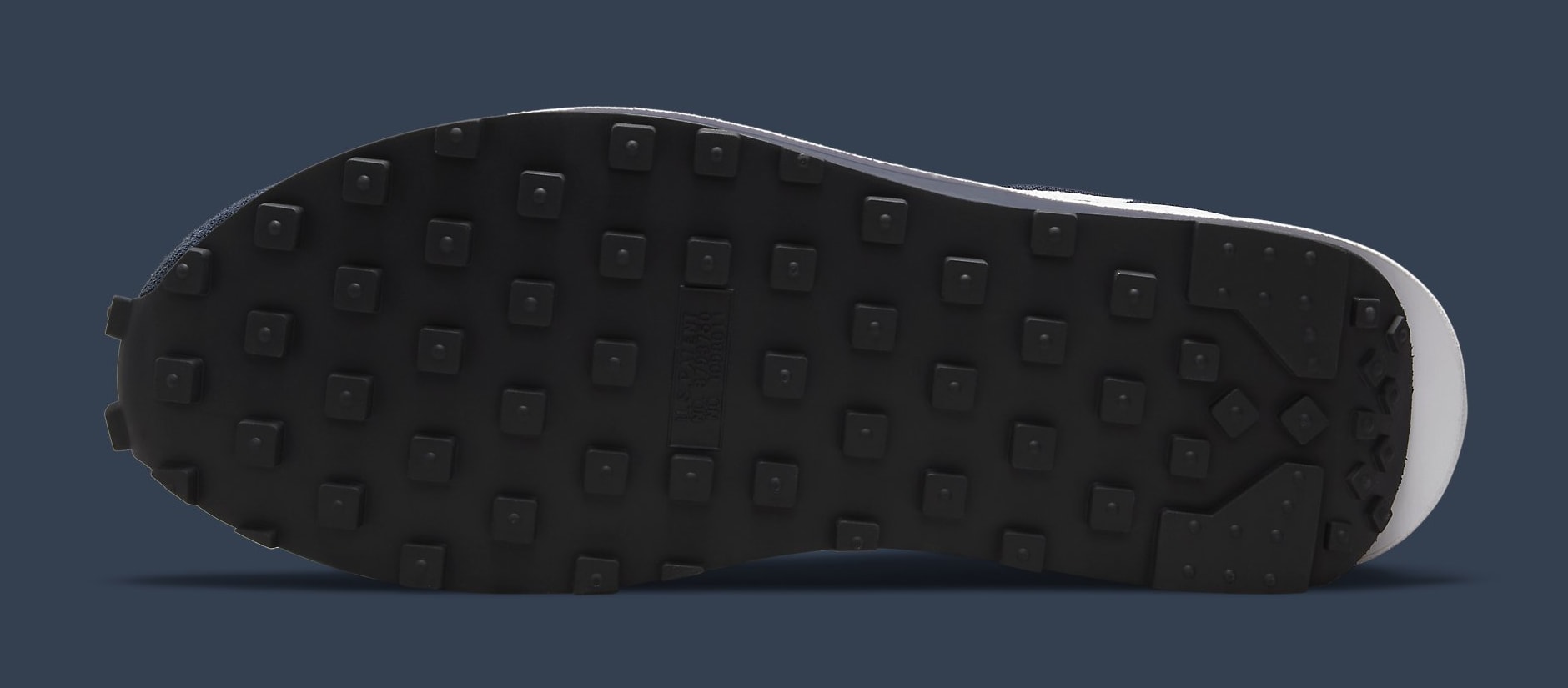 Grey Fragment x Sacai x Nike LDWaffles Get Pushed Back Grey Fragment x Sacai x Nike LDWaffles Get Pushed Back