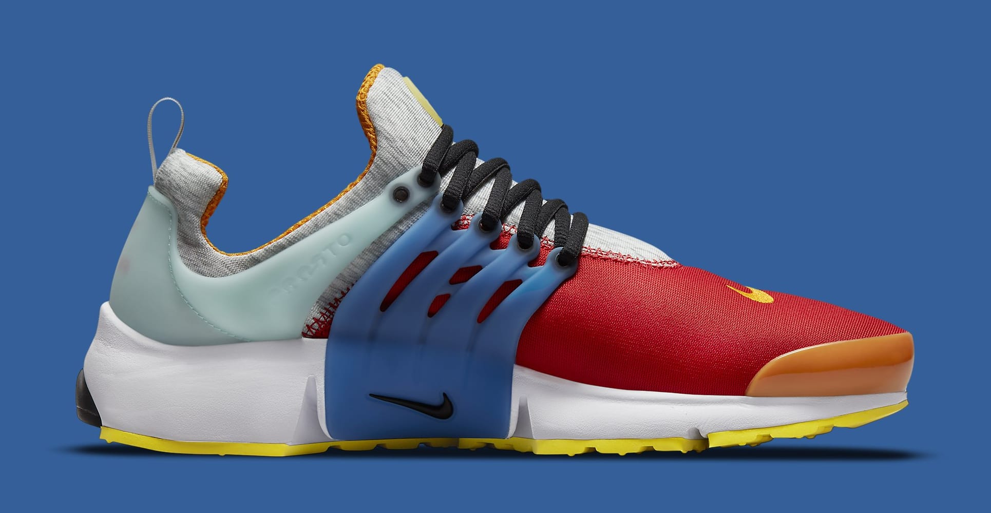 Nike presto color ways best sale