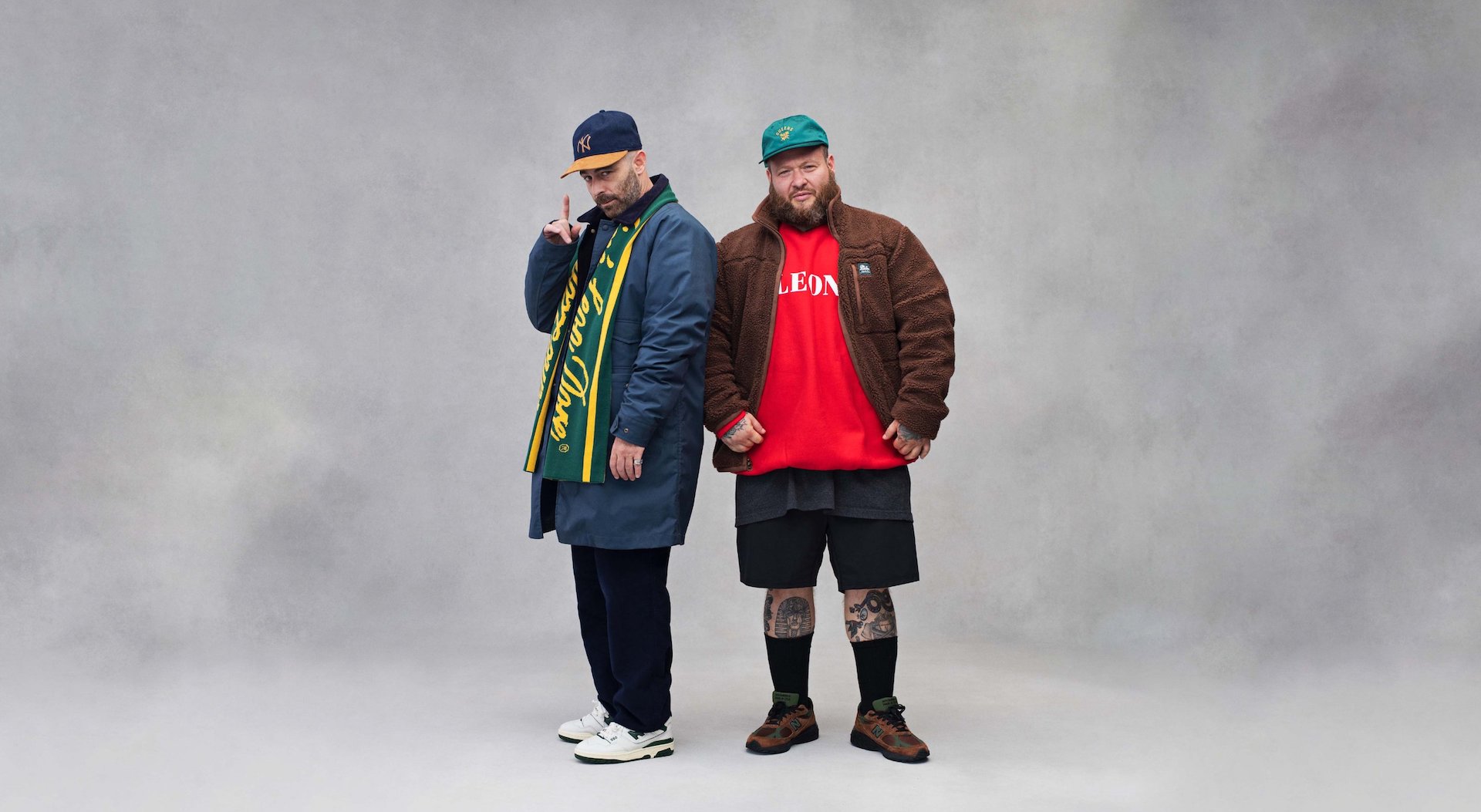Best Style Releases This Week: Gucci, Off-White, Aimé Leo