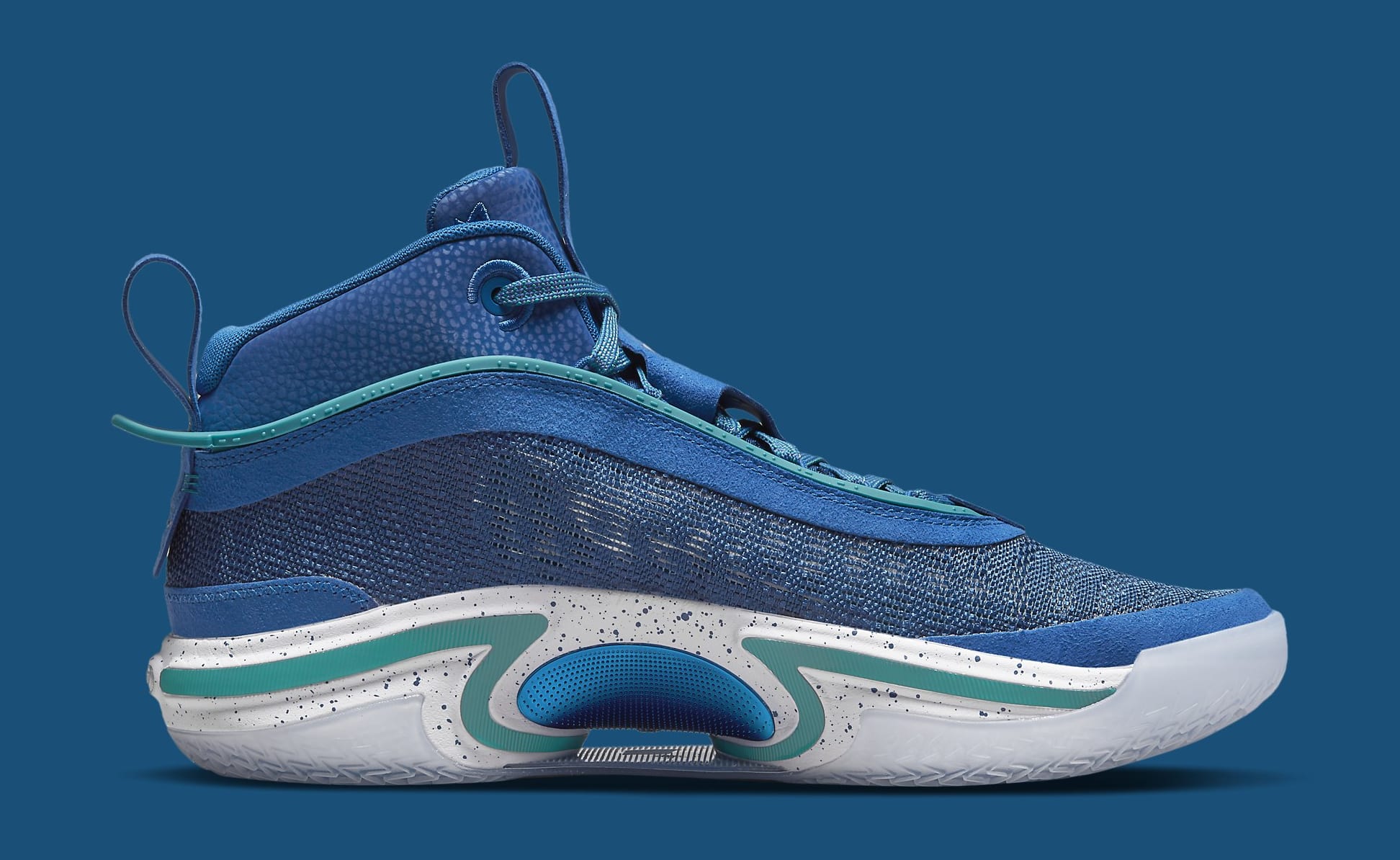 Air Jordan 36 XXXVI Low 'Luka Doncic' buy Blue