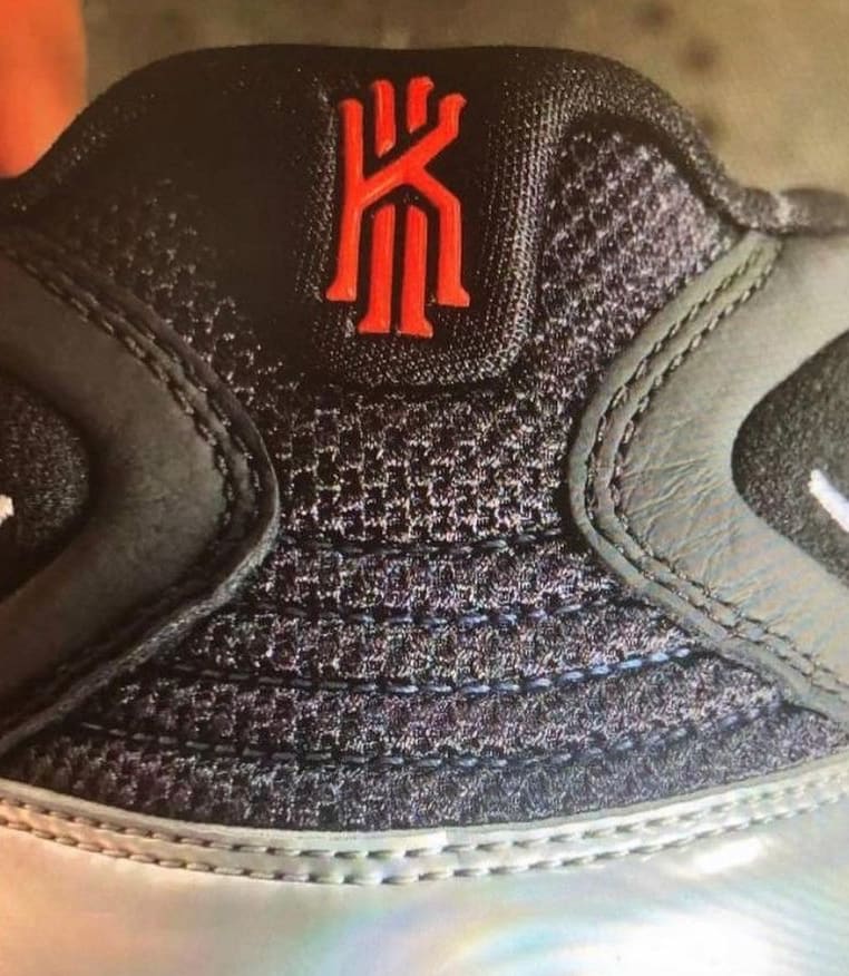 Best Look Yet at the Nike Kyrie 8