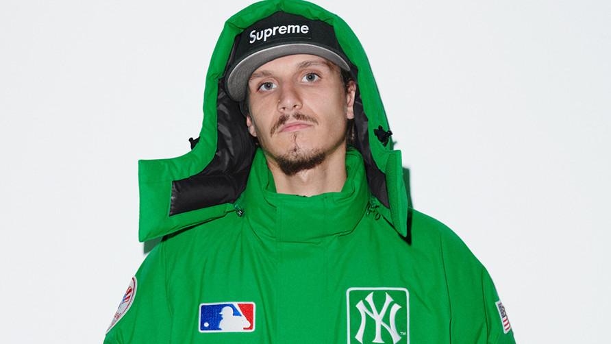 10 Takeaways From Supreme's Fall/Winter 2021 Collection