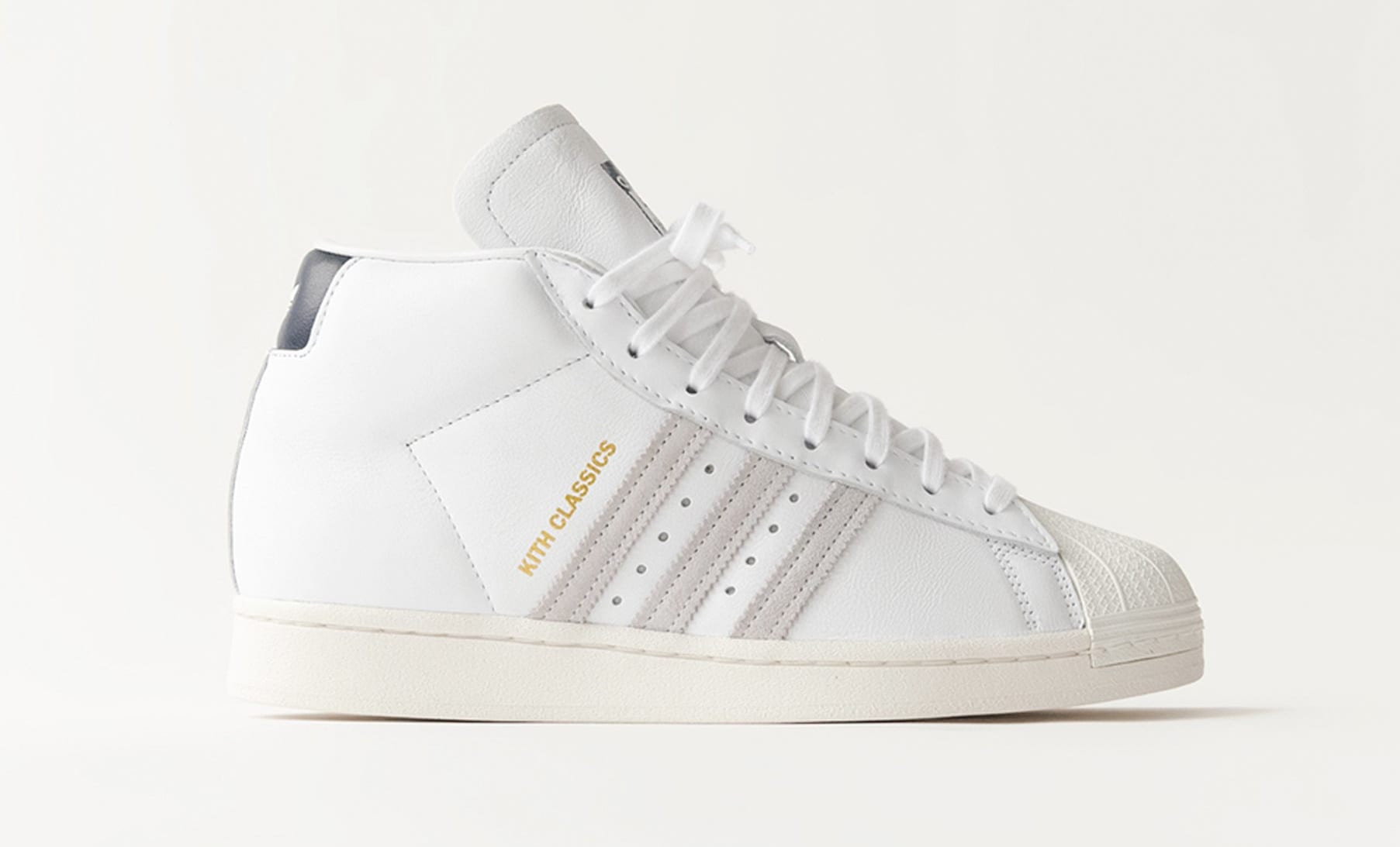 Kith Reimagines Six Adidas Sneakers for Latest Collab
