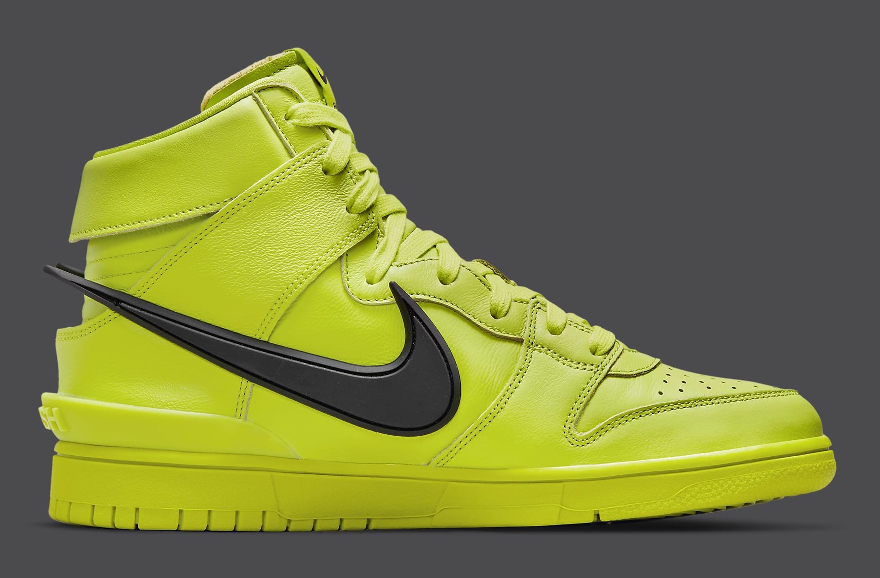 New Ambush x Nike Dunks Are Releasing This Month