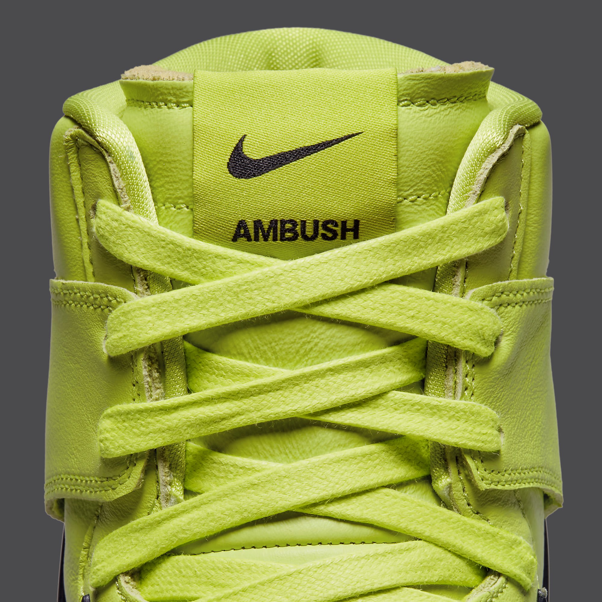 New Ambush x Nike Dunks Are Releasing This Month