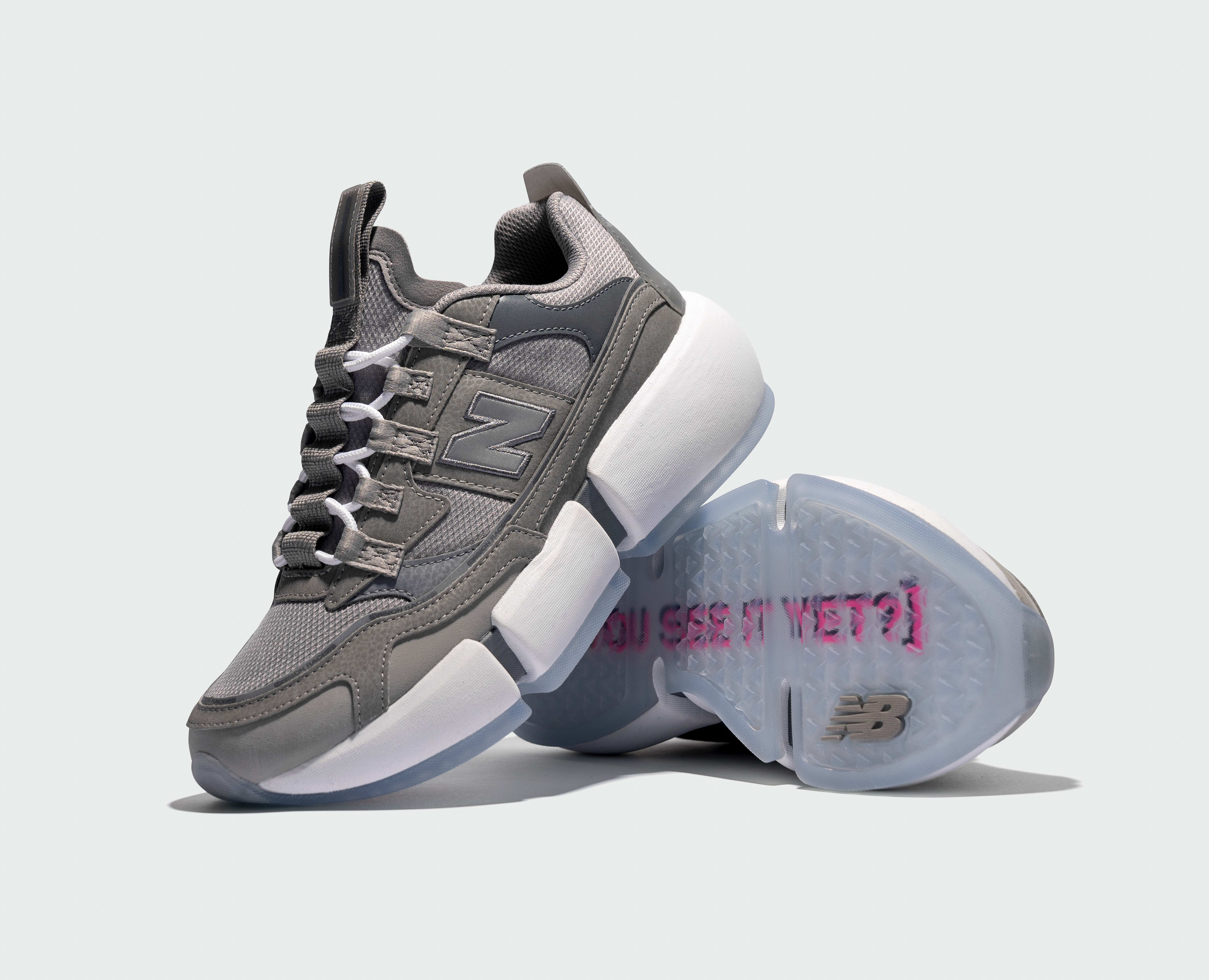 Jaden Smith's New Balance Vision Racer Is Releasing in Gr