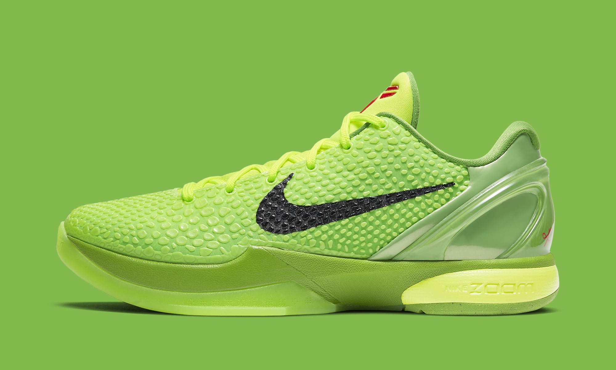 The Nike Kobe Deal Is Over. What Does That Mean for Resale Prices