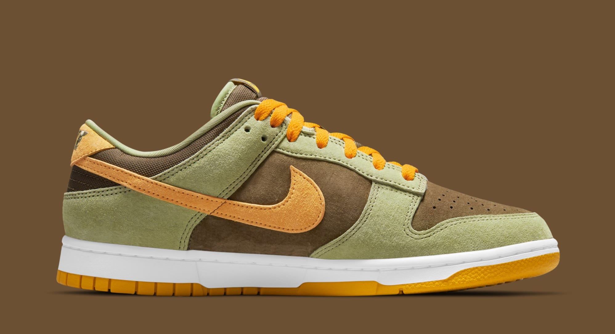 New Nike Dunks Look Like an 