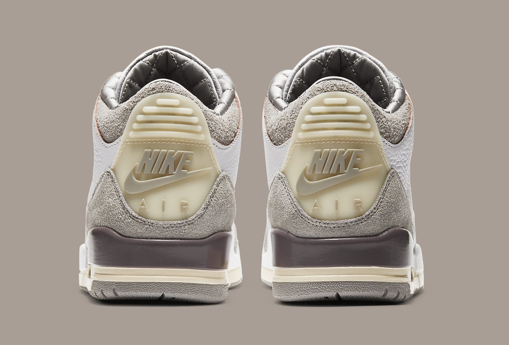 The A Ma Maniére x Air Jordan 3 Is Releasing Again