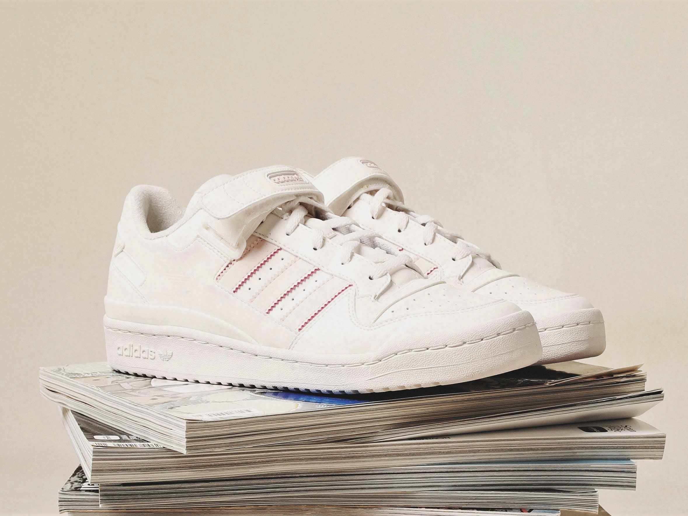 adidas forum bold pastel