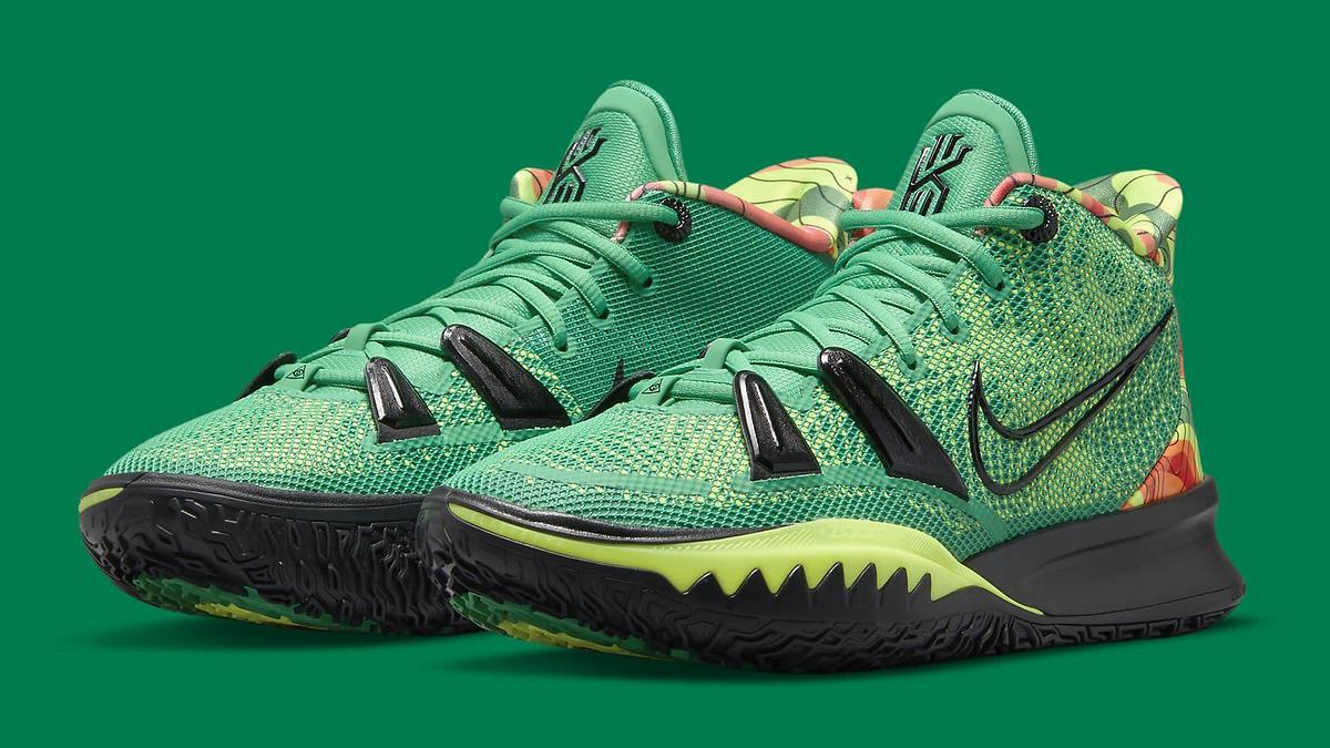【Kyrie 7】 \"ky-D Weatherman\" Nike Kyrie 7 Ky-D (Weatherman) | Kixify Marketplace
