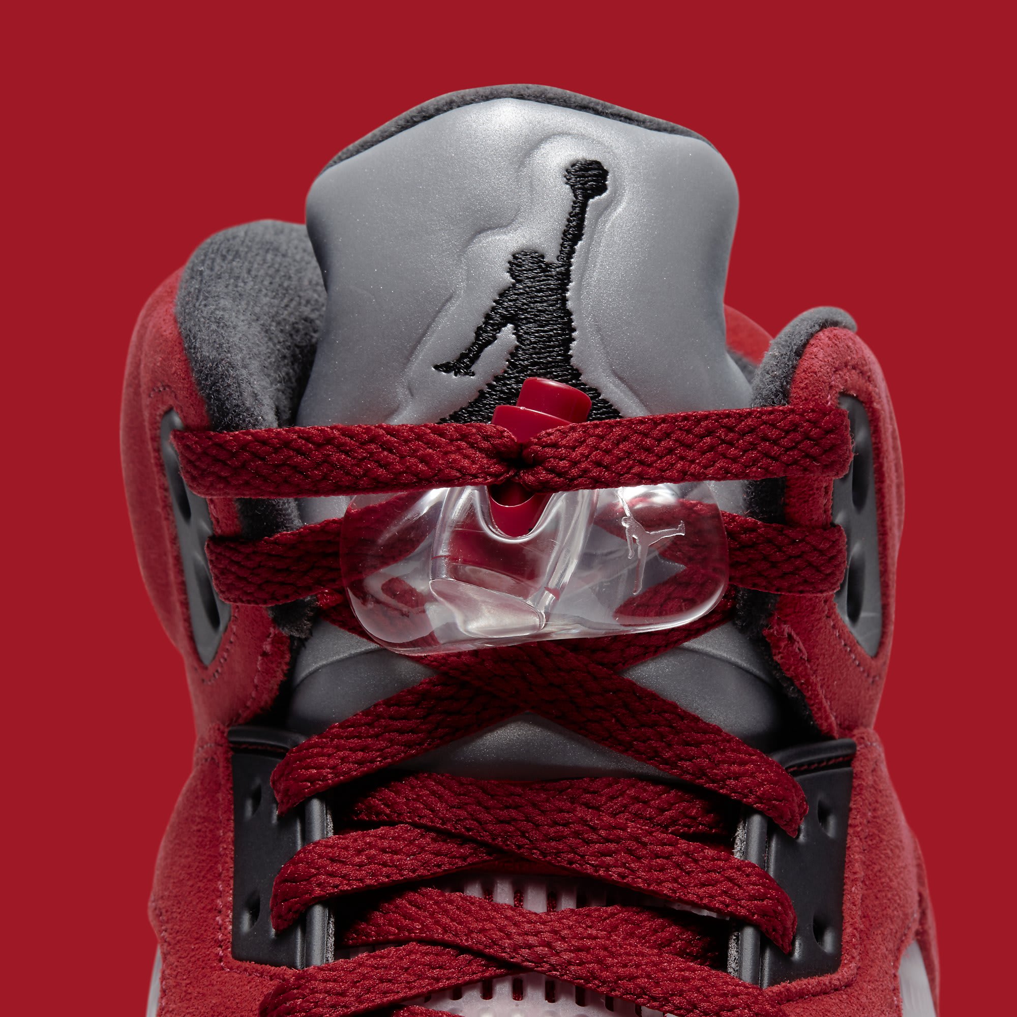 Official Look at This Year s Raging Bull Air Jordan 5