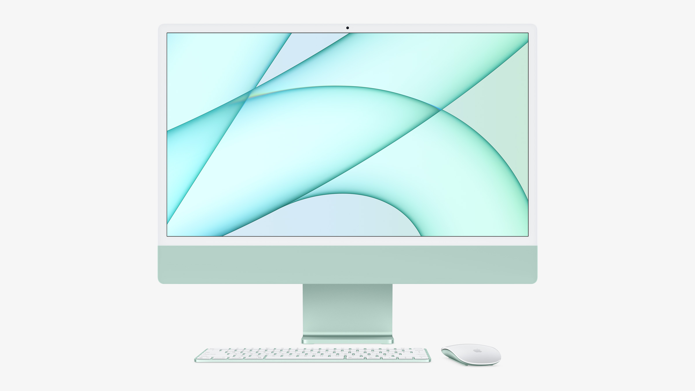 Everything You Need to Know About the Apple iMac M1