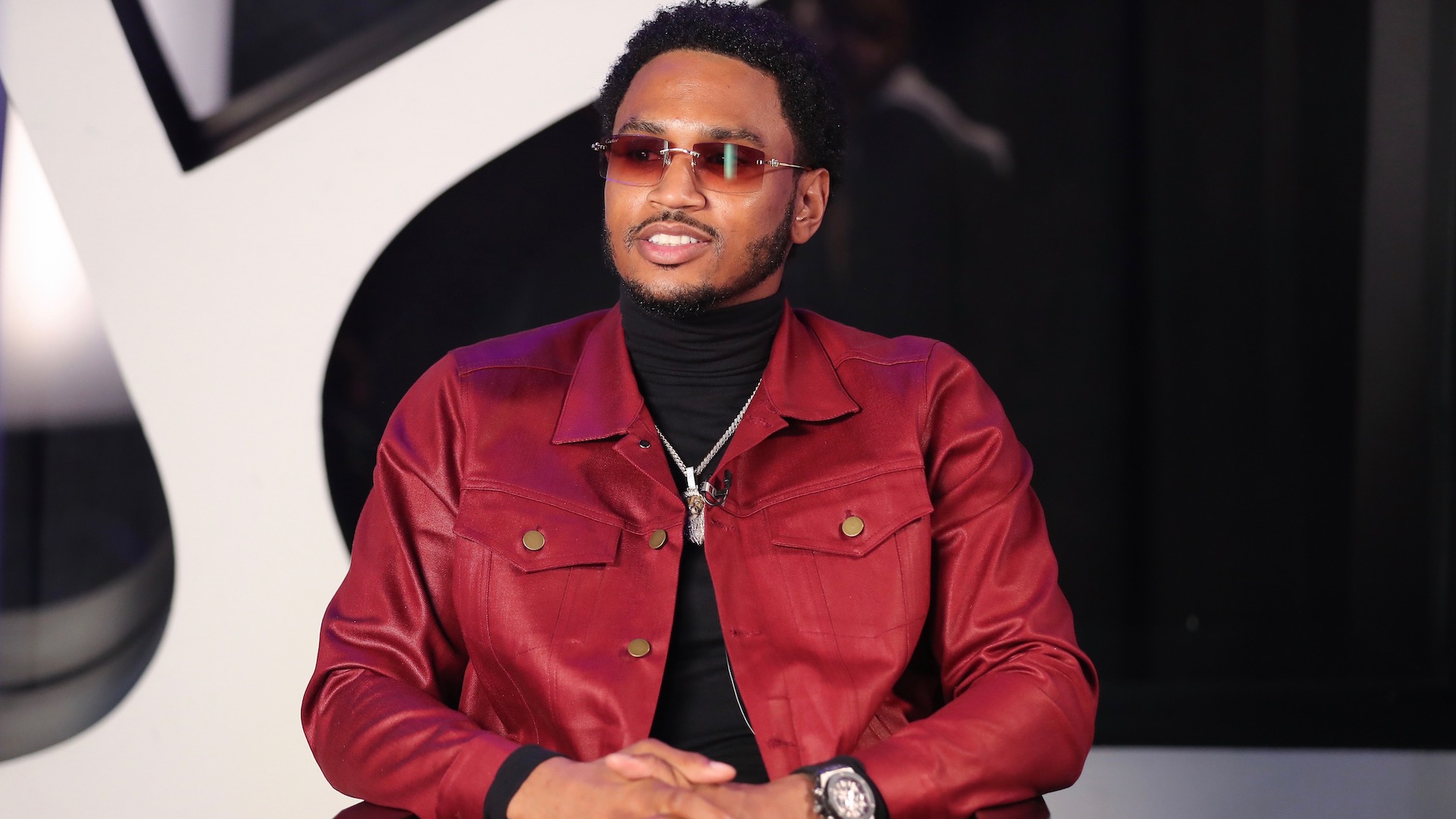 Foogiano Threatens Trey Songz Over Renni Rucci Instagram ...