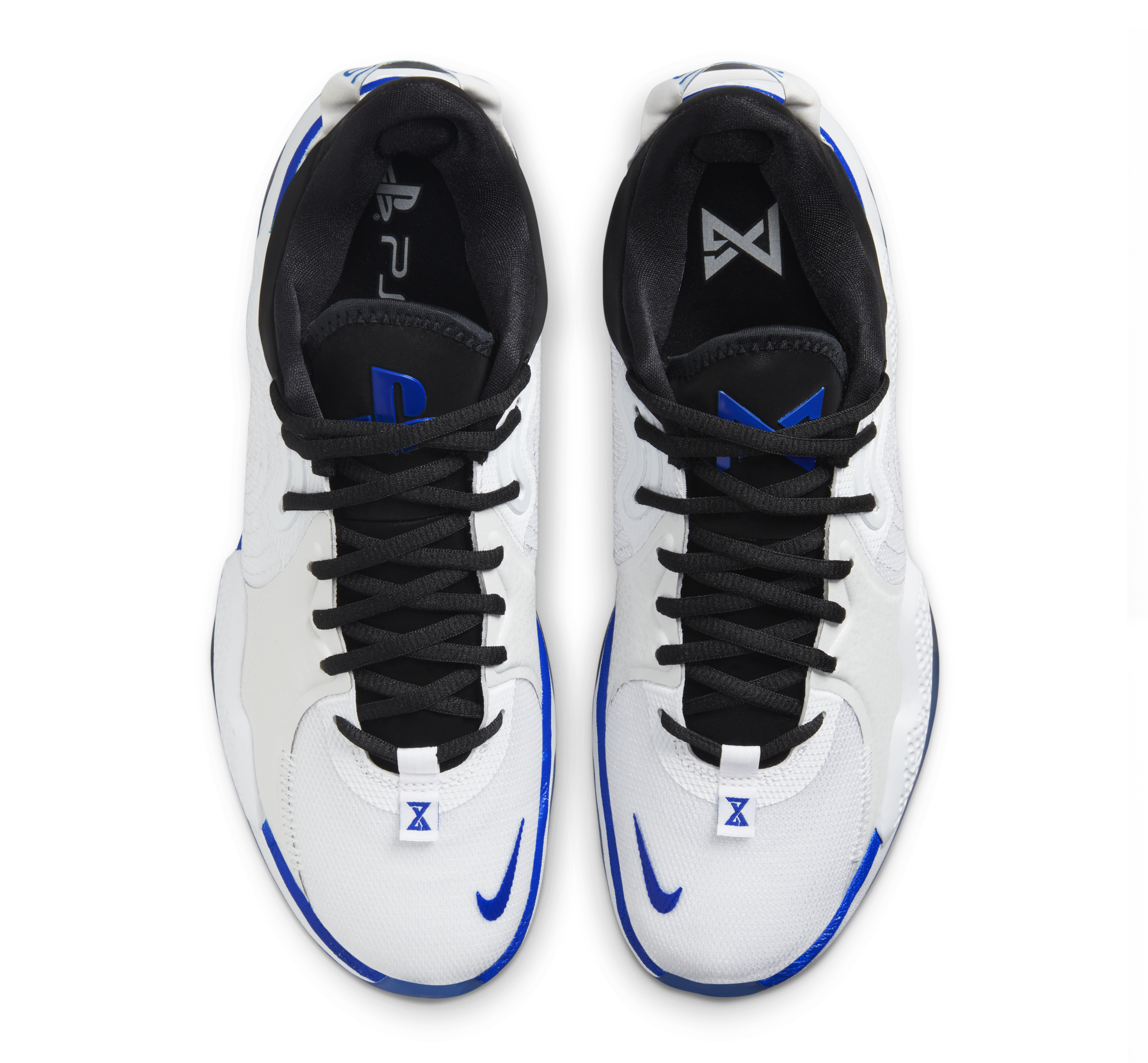 PlayStation x Nike PG 5 'PS5' Collab Gets Delayed