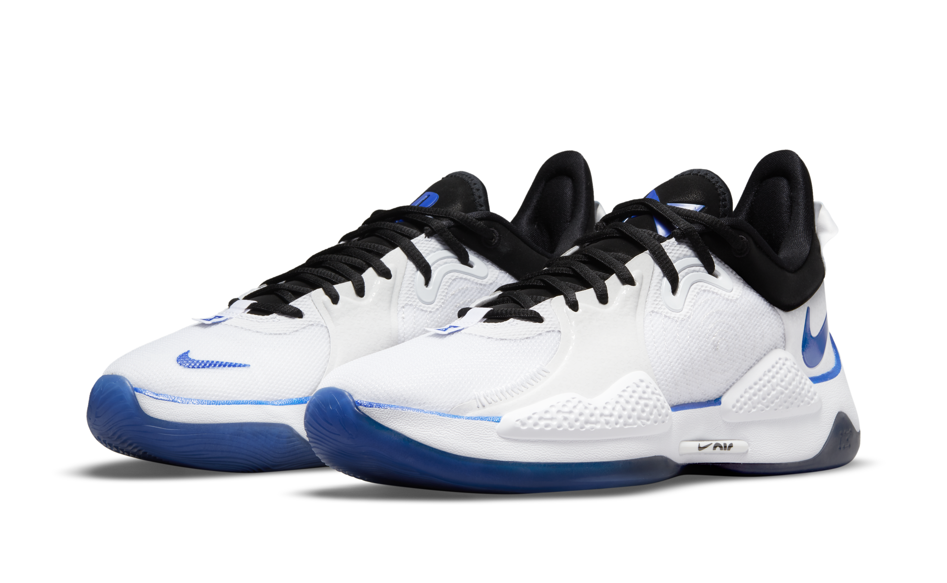 PlayStation x Nike PG 5 'PS5' Collab Gets Delayed