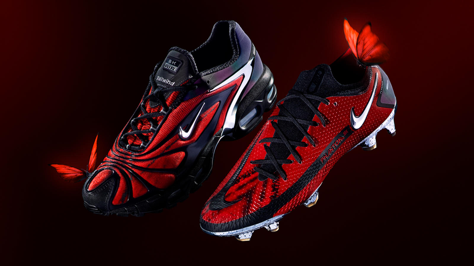 【GWセール】Skepta x NikeファントムGT Launch27cm GWセール】Skepta x NikeファントムGT Launch27cm Preços baixos em