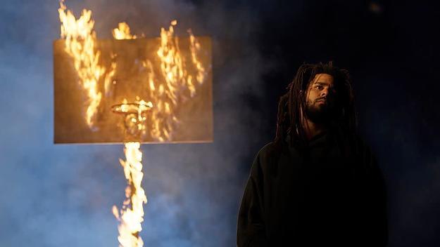 洋楽 The Off-Season LP / J. Cole J. Cole – The Off-Season – Vinyl (LP, Album), 2021