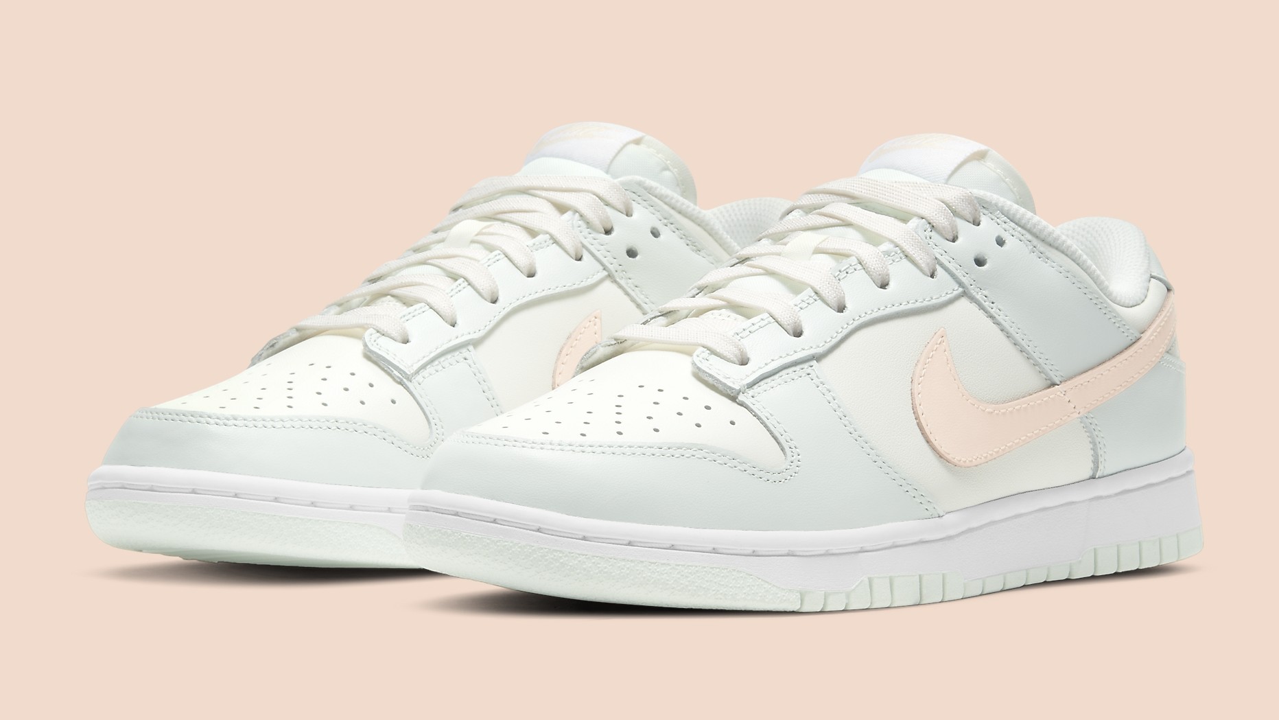 Another Women's Exclusive Nike Dunk Is Releasing This Month