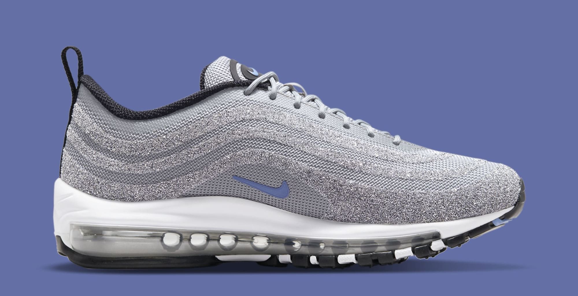 Nike s Dropping a New Swarovski Covered Air Max 97