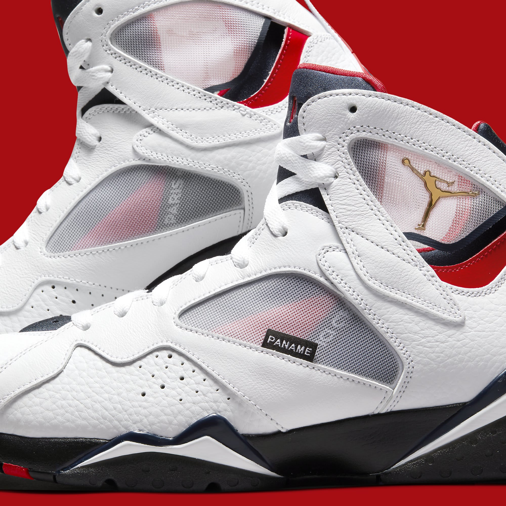 Paris Saint-Germain' Air Jordan 7s Are Dropping This Mon