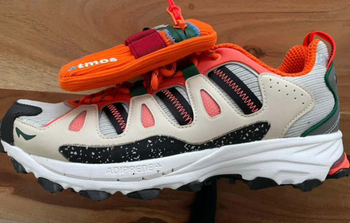 ★adidas x atmos x SEAN WOTHERSPOON★SUPERTURF ADVENTURE NEW adidas x Sean Wotherspoon x Atmos - Superturf Adventure