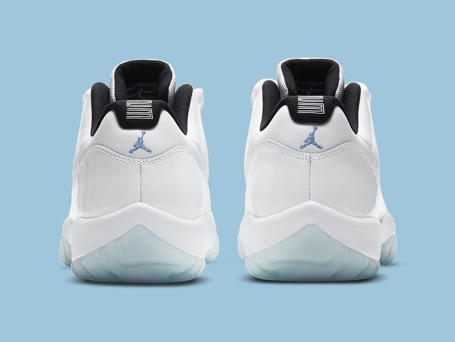 Legend Blue Air Jordan 11 Low Release Pushed Back