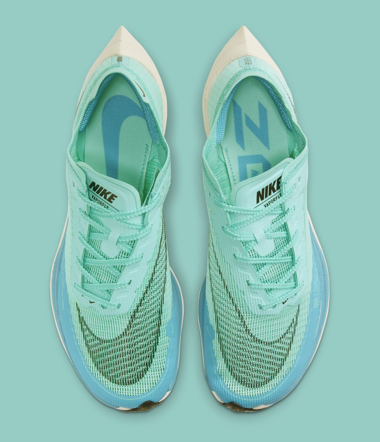 Nike Is Updating the Popular Vaporfly Next% Runner