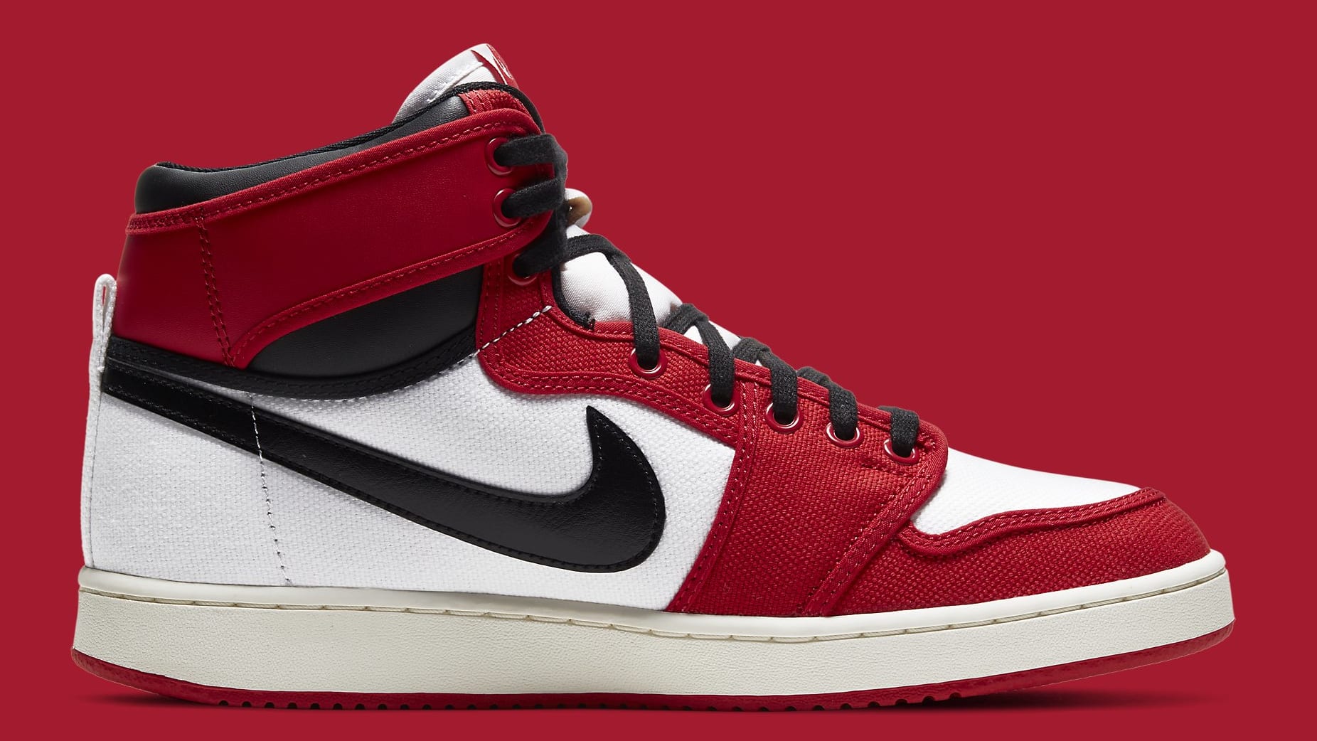 Chicago Air Jordan 1 KO Release Date Confirmed