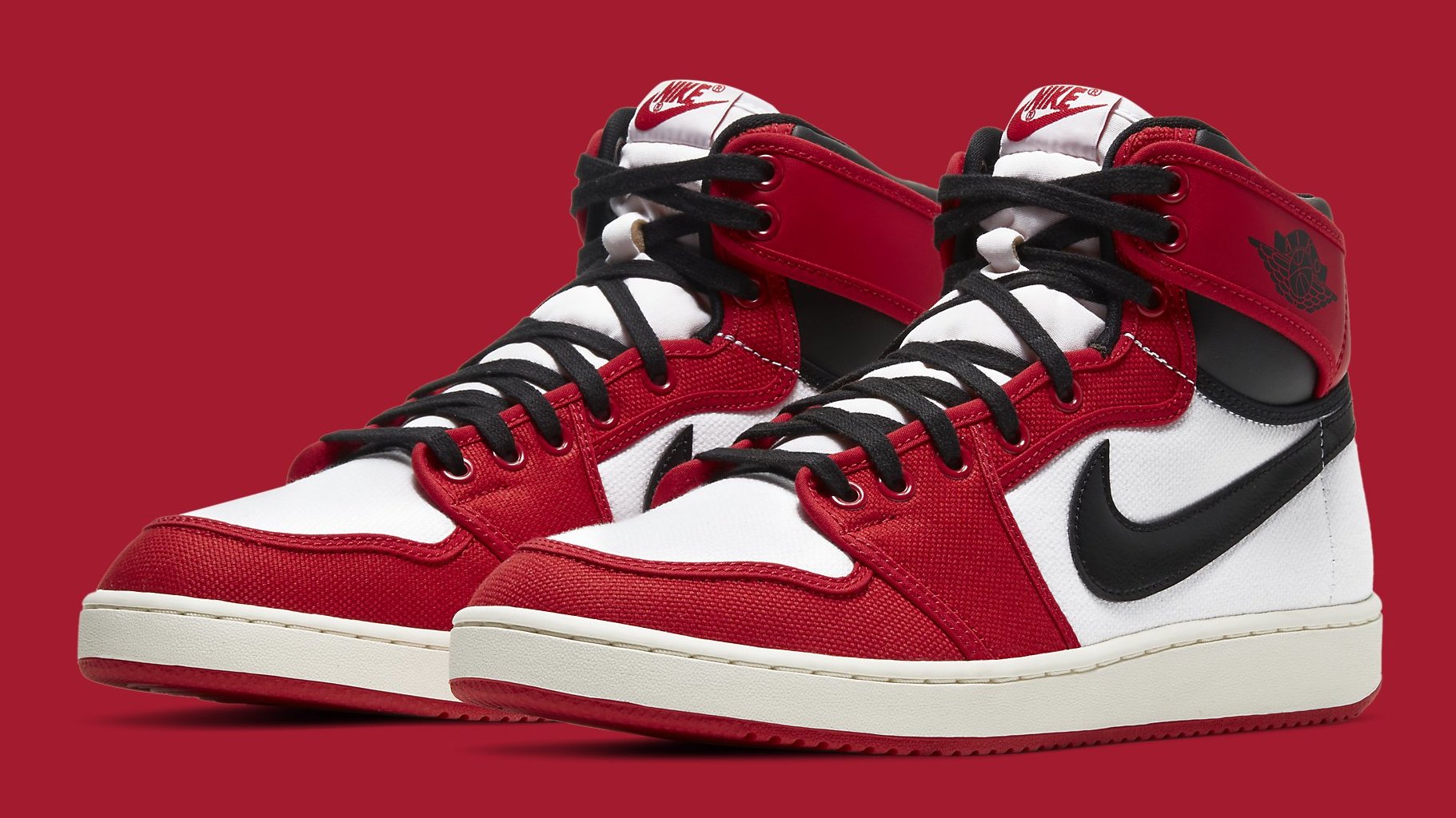 Chicago Air Jordan 1 KO Release Date Confirmed