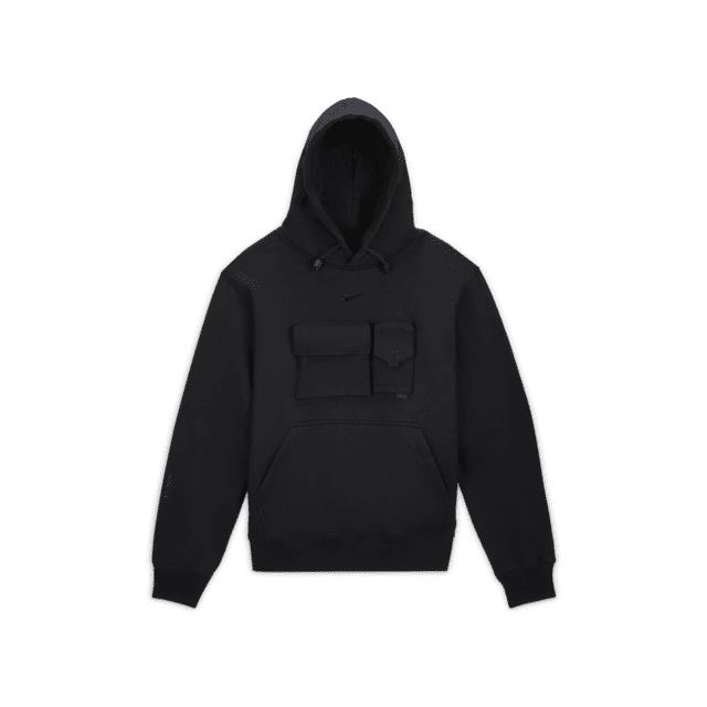 Nike Nocta Tech Fleece: Ultimate Styling Guide | TikTok