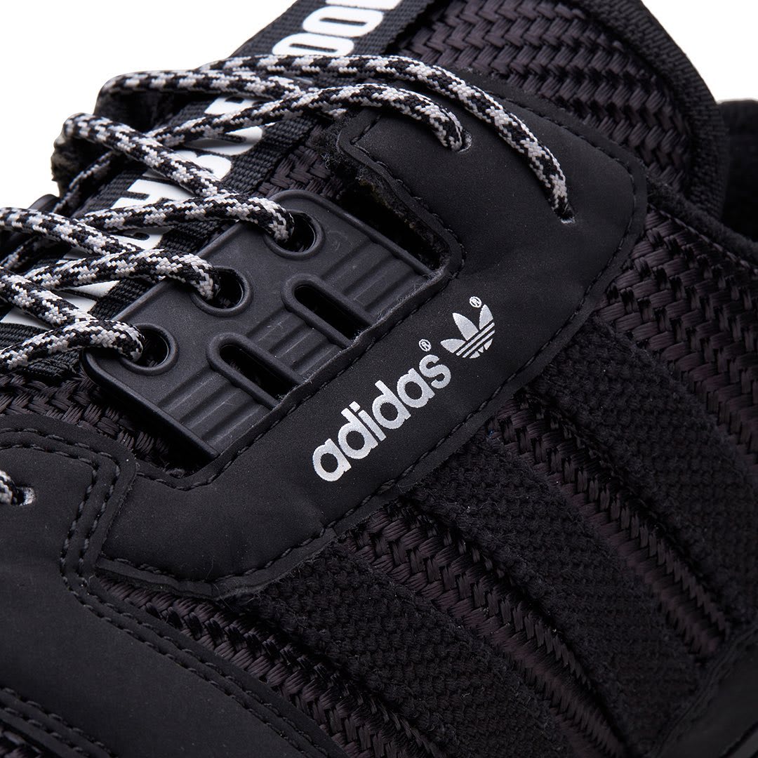 NEIGHBORHOOD × adidas Originals Neighborhood and Undefeated Are Back With New Adidas Coll