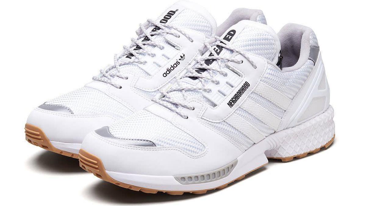 Adidas x Dragon Ball Z ZX 500 RM 
