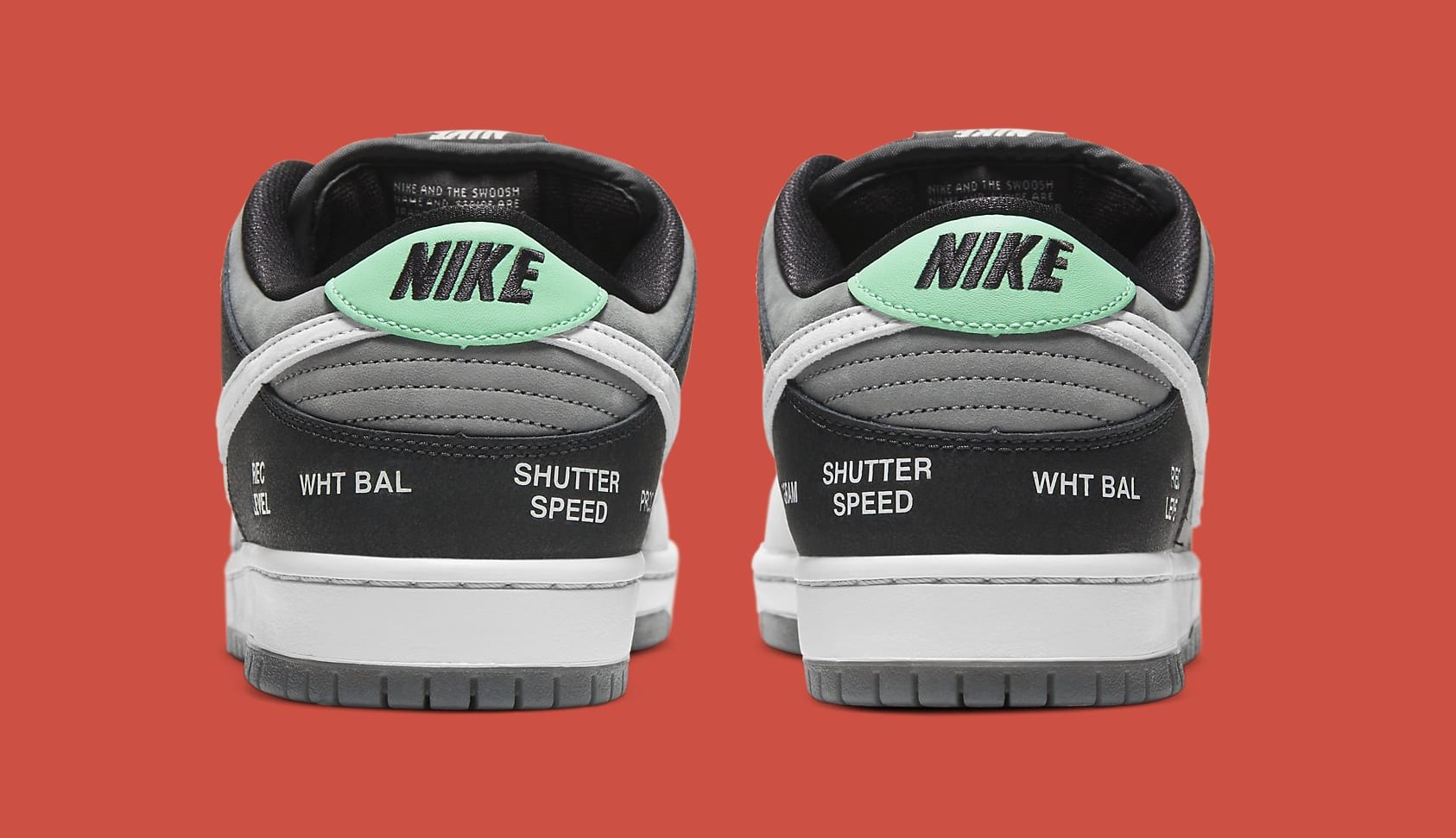This Nike SB Dunk Is Inspired by a Skateboarding Staple This Nike SB Dunk Is Inspired by a Skateboarding Staple