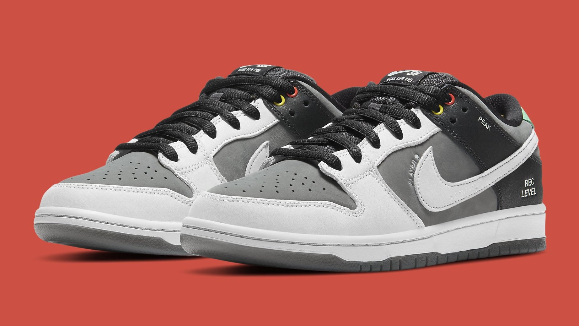 本日のみ NIKE SB DUNK LOW PRO ISO VX This Nike SB Dunk Is Inspired by a Skateboarding Staple
