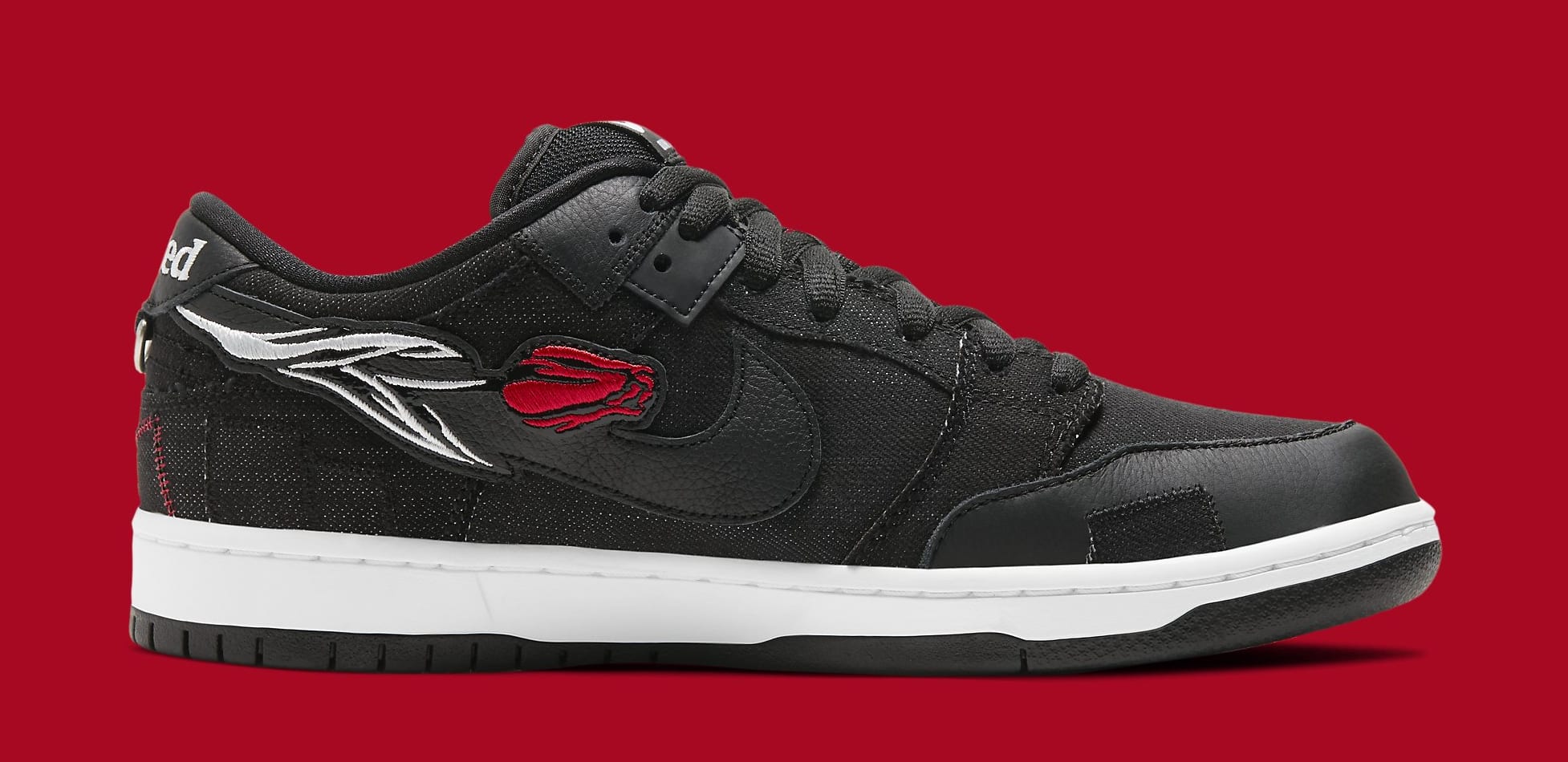 Verdy's 'Wasted Youth' Nike SB Dunk Low Is Releasing In A