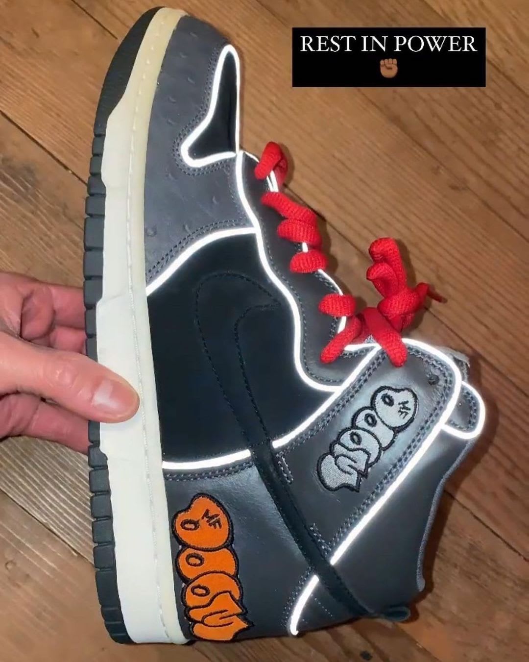 MF DOOM and the SB Dunk: How Nike Captured the Supervilla MF DOOM and the SB Dunk: How Nike Captured the Supervilla