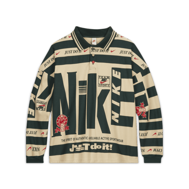 Nike and Cactus Plant Flea Market's 'Go Flea' Collection
