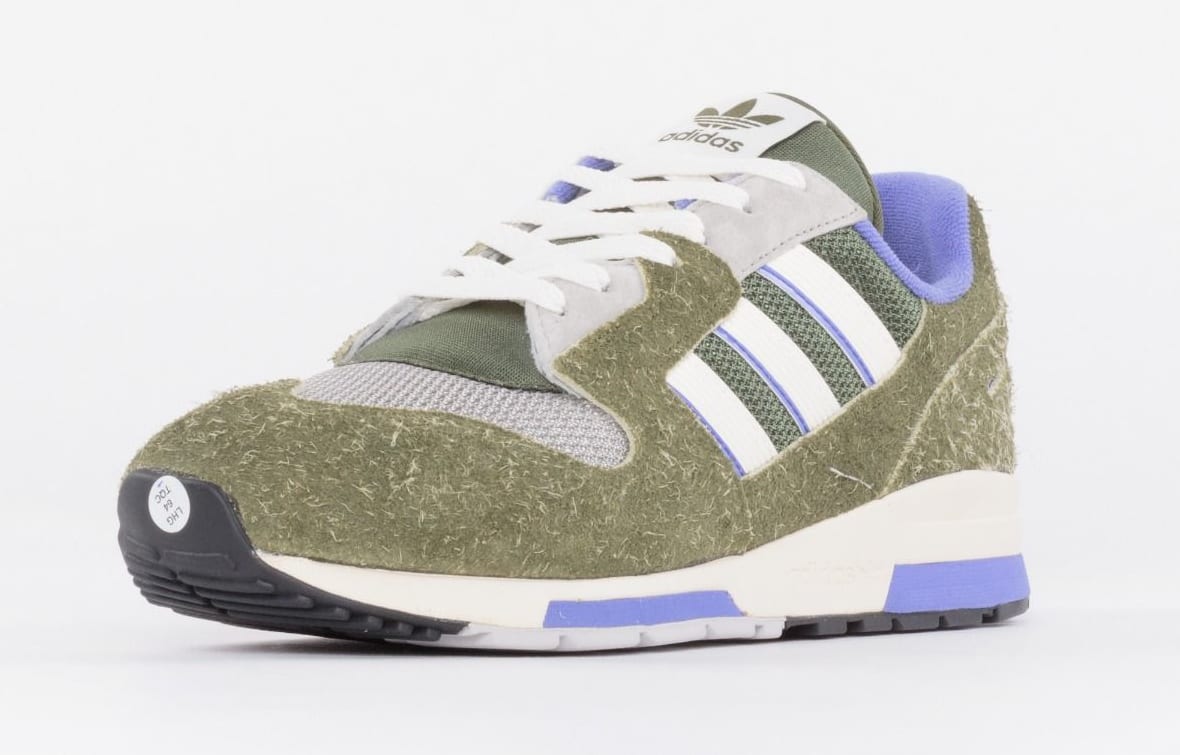 靴 ACLENT Hybrid sneaker mule Ssize ACLENT Hybrid sneaker mule
