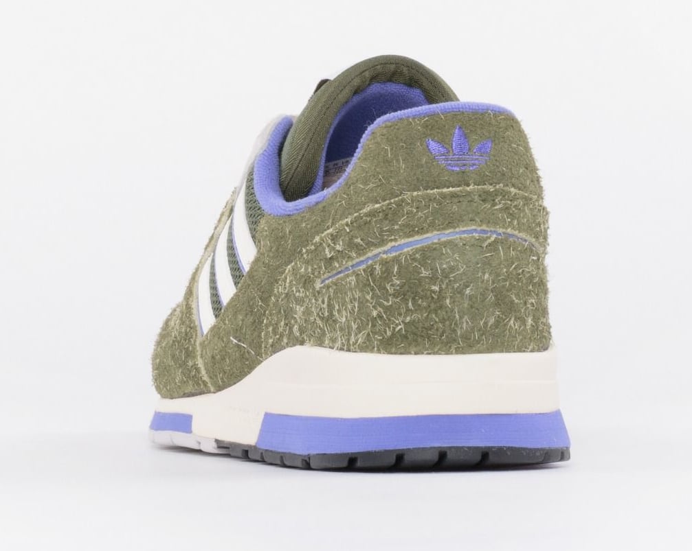 ance Adidas Is Celebrating 4/20 With a New Sneaker