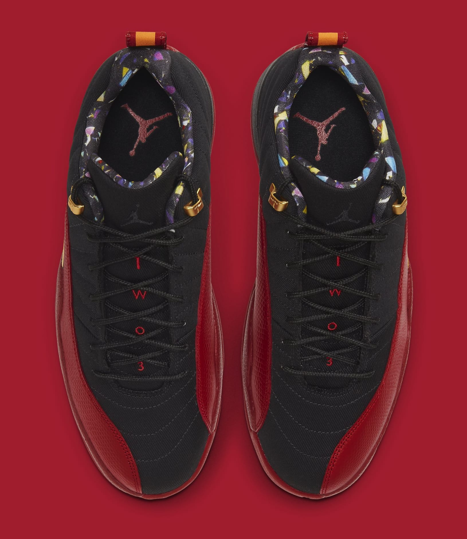 New Air Jordan 12 Lows Are Releasing For the Super Bowl