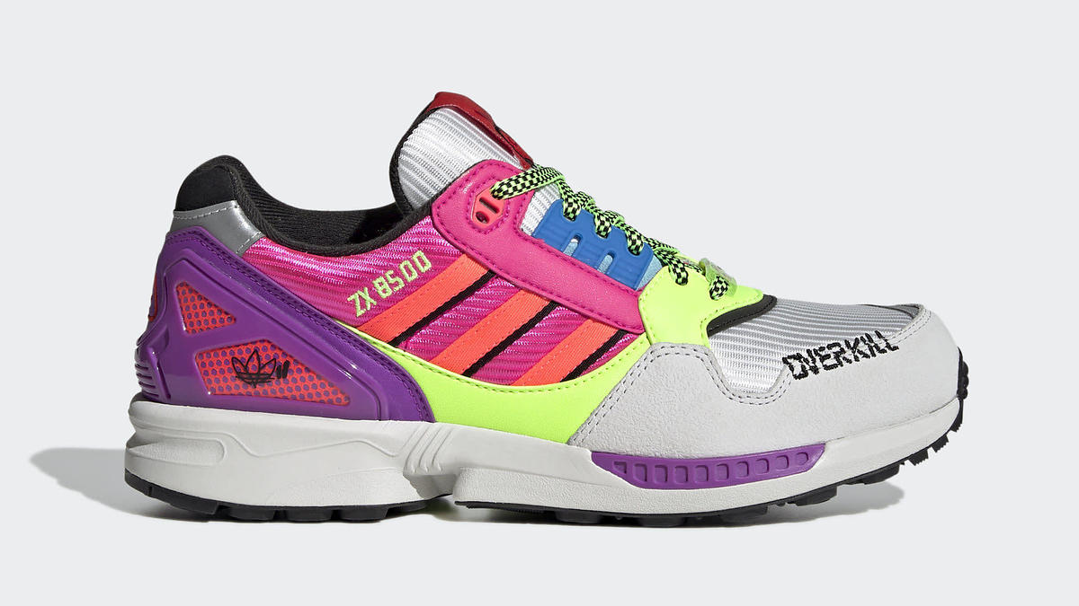 その他 ^._.^ adidas Originals Zx 850 (Ash) - Releases