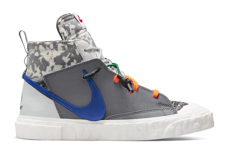 READYMADE × NIKE BLAZER MID \"LIMITED READYMADE x Nike Blazer Mid Official Release Date | Hypebeast