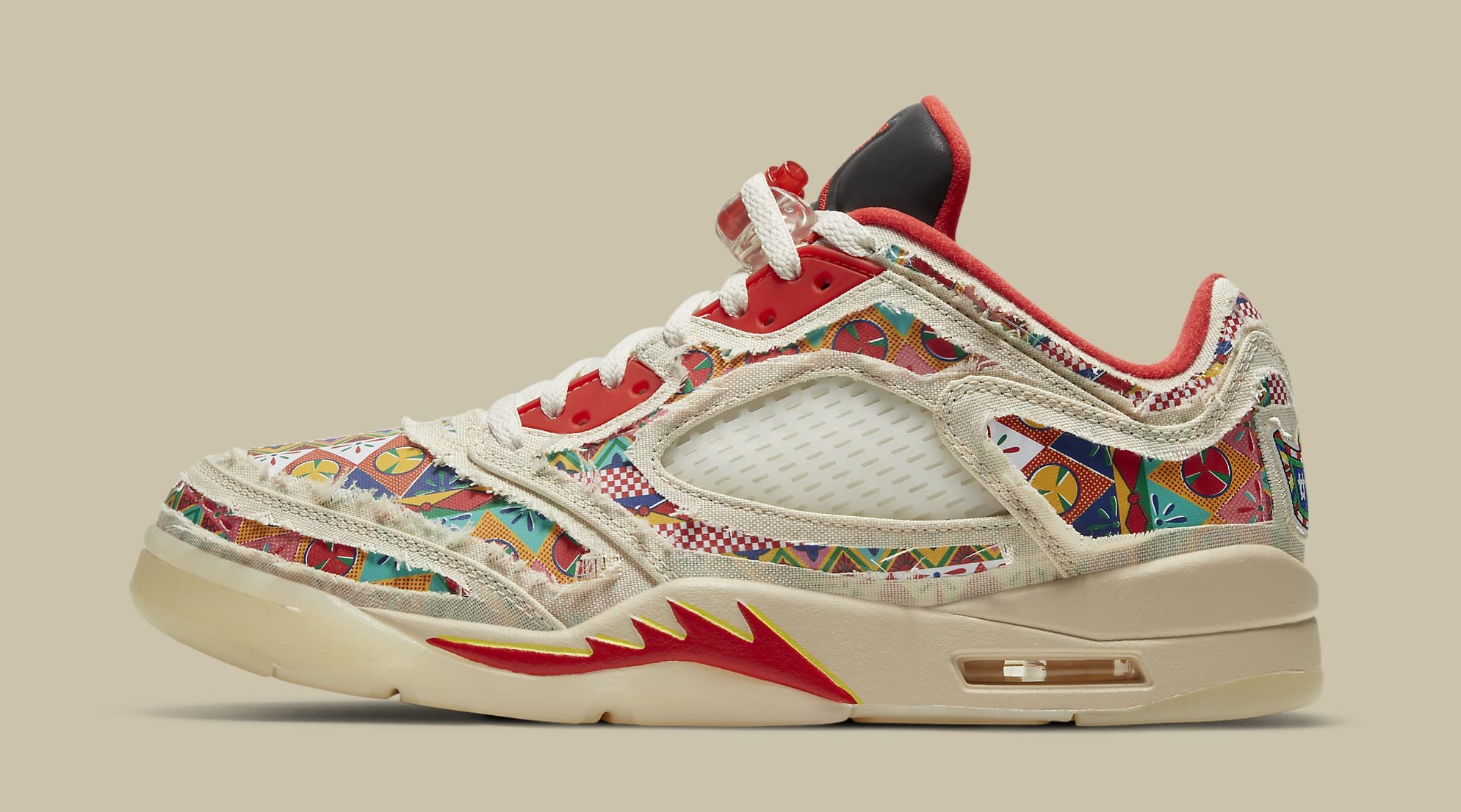 Chinese new year retro 5 hotsell