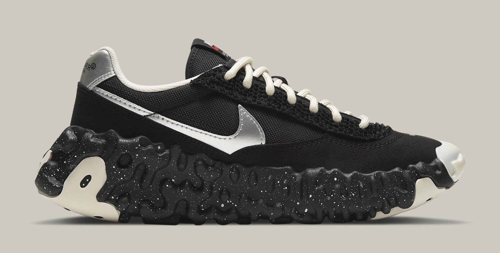 Undercover's Nike Overbreak Collaboration Is Releasing Ag