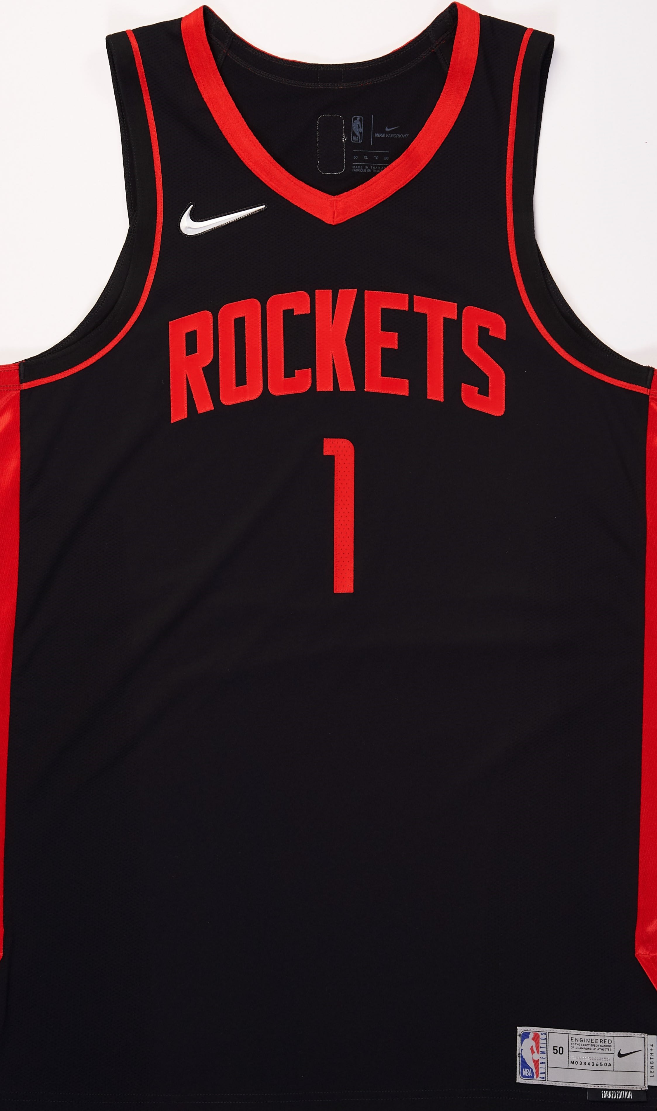 Nike s 2020 21 NBA Earned Jerseys Officially Unveiled